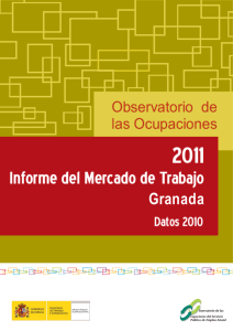 (Provincia) Granada - Servicio Público de Empleo Estatal