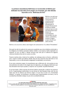 Boliviana de Oro-SDENKA SAAVEDRA-musulmanas