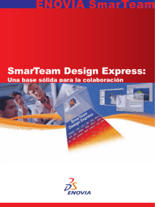 SmarTeam Design Express