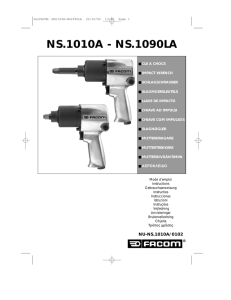 NS.1010A - NS.1090LA