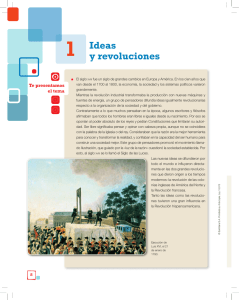1 Ideas y revoluciones