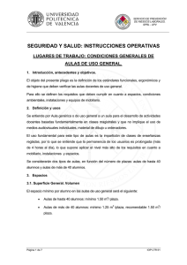 IOP LTR 01 - Servicio Integrado de Prevención de Riesgos Laborales