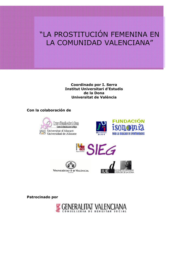 Sinonimos De Consentido Prostitución Mujeres Sinonimos De Consentido Prostitución Mujeres