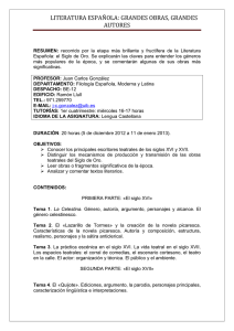 3-Programa_Literatura espanyola_2012-13