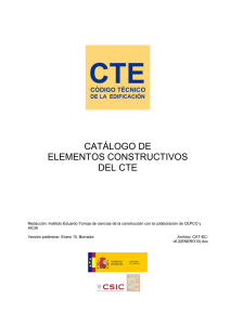 Catalogo de Elementos Constructivos CAT-EC
