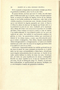 De lo expuesto se desprenden las principales ventajas que ofrece