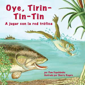 Oye, Tirin- Tin-Tin - Arbordale Publishing