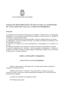 PLIEGO DE PRESCRIPCIONES TÉCNICAS ( PDF