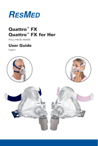 Quattro™ FX Quattro™ FX for Her