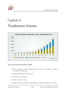 C6 Tendencias futuras