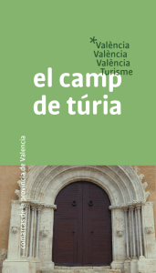 Camp del Turia