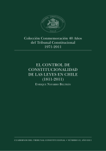 43 el control de constitucionalidad de las leyes en chile (1811