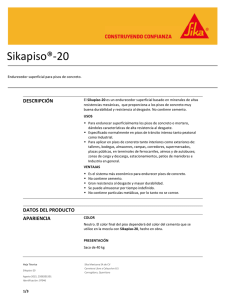 Sikapiso®-20