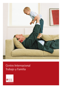 Centro Internacional Trabajo y Familia