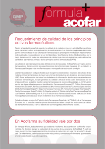 mayo 2013 - Asociacion de Formulistas de Andalucia