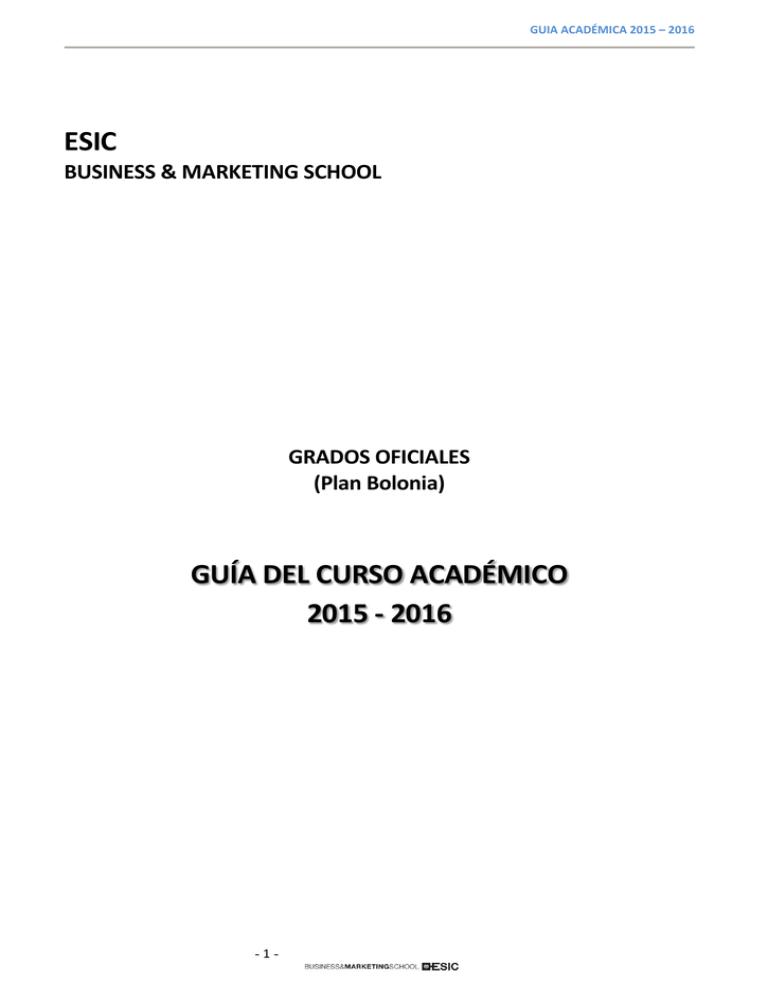 Gu A Acad Mica Descarga En Pdf