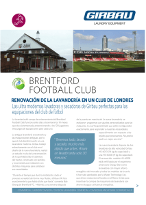 brentford football club