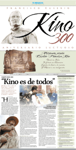 el imparcial kino – 03-04-2011