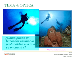tema 4: optica - OCW-UV