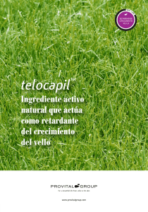 telocapil - Provital Group