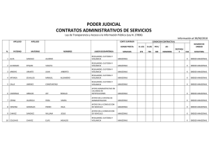 Documento - Poder Judicial