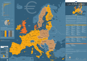 estados miembros de la zona euro