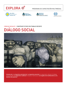 Descargar Módulo EXPLORA Diálogo social (1a edición)