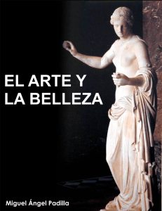 El arte y la belleza - Nueva Acrópolis España