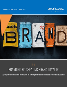 branding eq creating brand loyalty