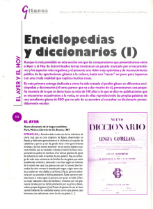 Enciclopedias y diccionarios (1)
