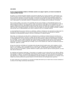 Carta de sanción de suspensión de empleo y sueldo