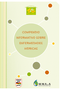 Descargar PDF: Compendio informativo sobre enfermedades hídricas