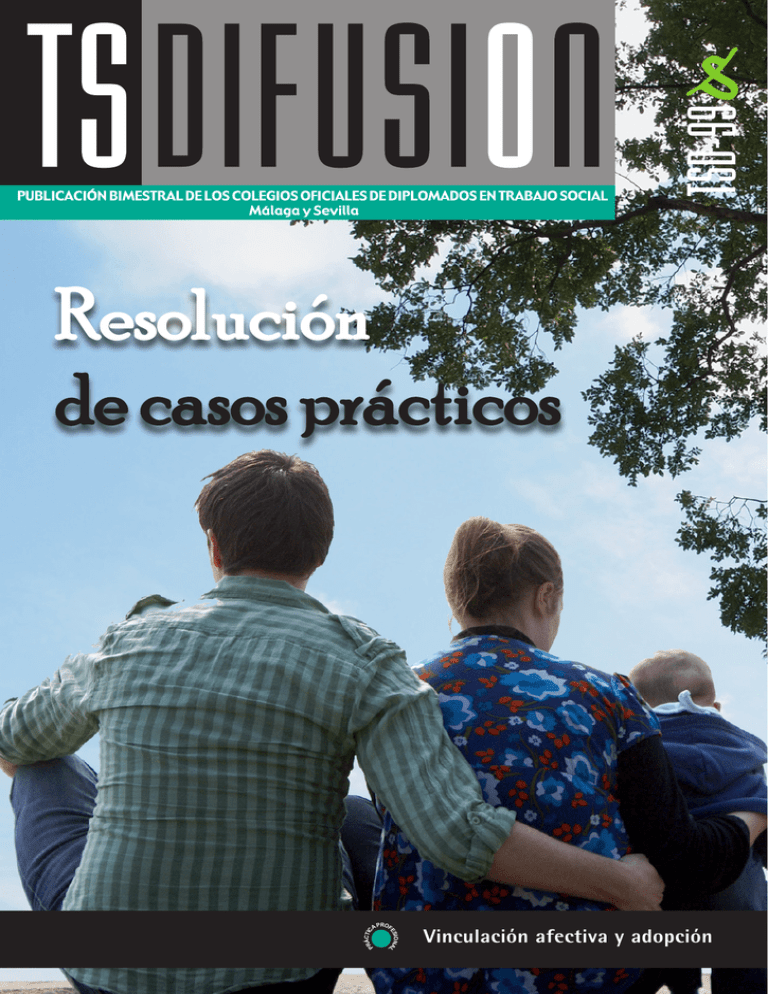 Resolución de casos prácticos