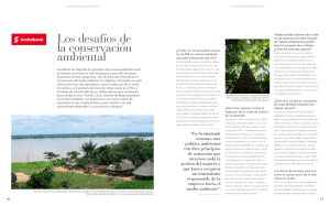 04/2014 - Revista Cosas - Suplemento