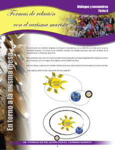 Español - Instituto de los Hermanos Maristas