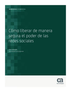 Cómo liberar de manera segura el poder de las