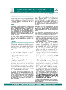 Ficha Seguridad Salud 571.qxd - Colegio Oficial de Aparejadores