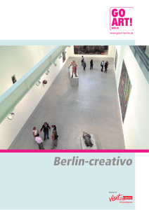 Berlin-creativo