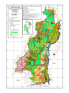 Diapositiva 1 - SI-Subregional, Norte de Santander