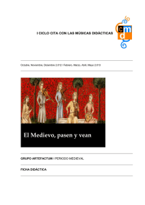 Guía didáctica_Edad Media