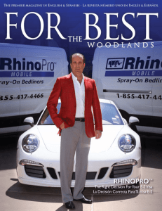 rhinoprotm - For the Best Woodlands