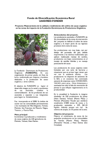 Documento en PDF - Fundación Dominicana de Productores