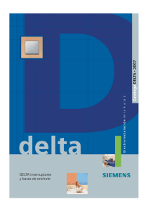 delta - Siemens