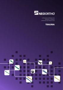 NeoOrtho / Trauma