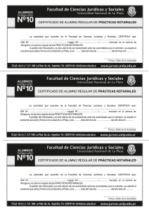 F10 Certificado Prácticas Notariales