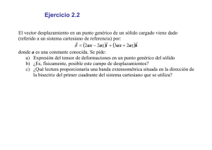 Ejercicio 2.2