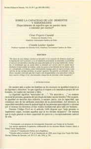 César Frigerio Castaldi Cristián Letelier Aguilar