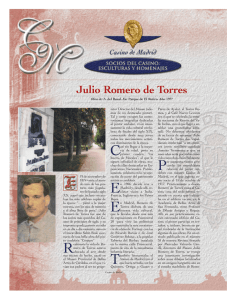 Julio Romero de Torres