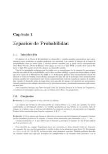 Espacios de Probabilidad v2.