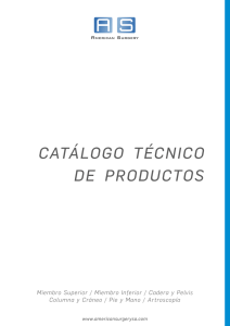 CATALOGO TECNICO AS.cdr